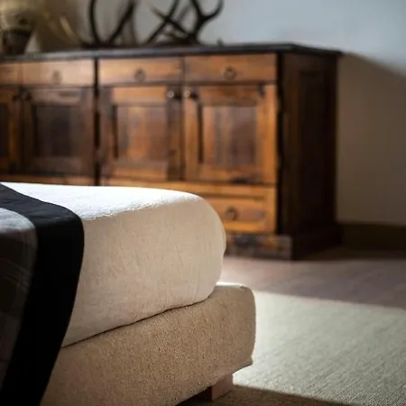 Bed & Breakfast San Calisto Con Vigna