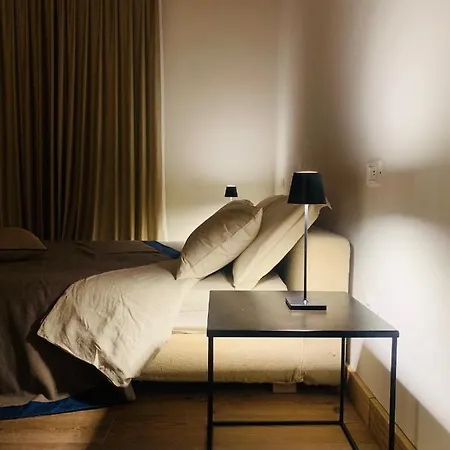 Bed & Breakfast San Calisto Con Vigna Popoli