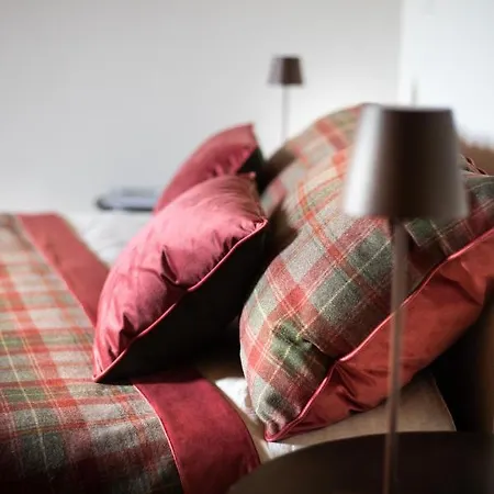 Bed & Breakfast San Calisto Con Vigna