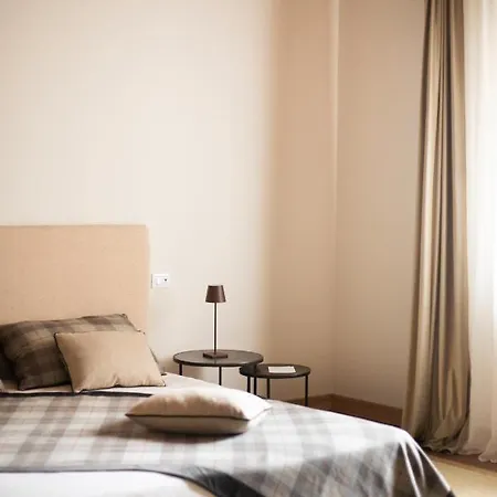 San Calisto Con Vigna Bed & Breakfast 3*