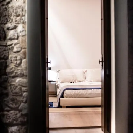 San Calisto Con Vigna 3* 波波利