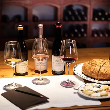 San Calisto Con Vigna