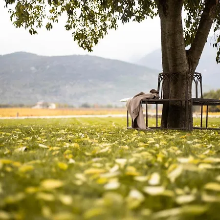San Calisto Con Vigna Bed & Breakfast Popoli