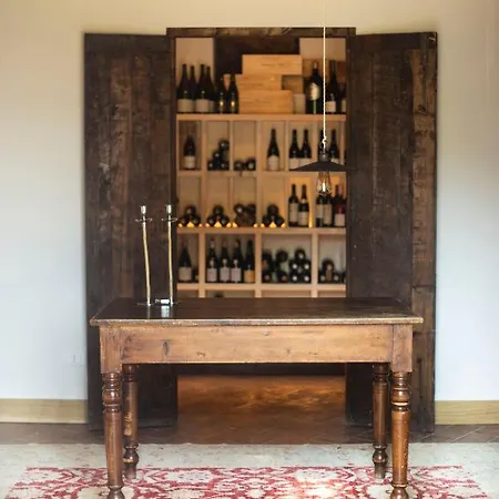 San Calisto Con Vigna 3*