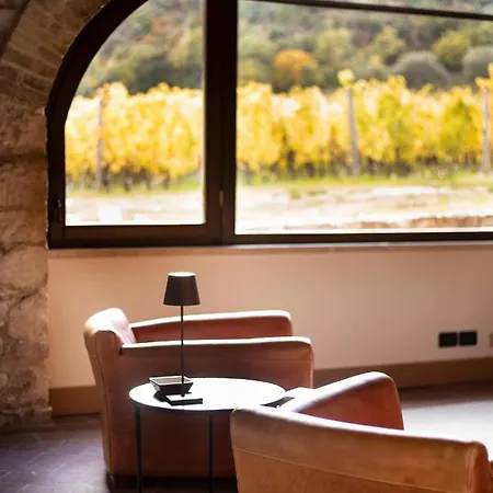 San Calisto Con Vigna 3*