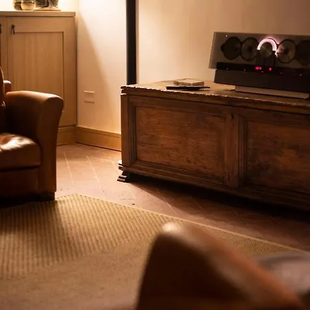 San Calisto Con Vigna 3* 波波利