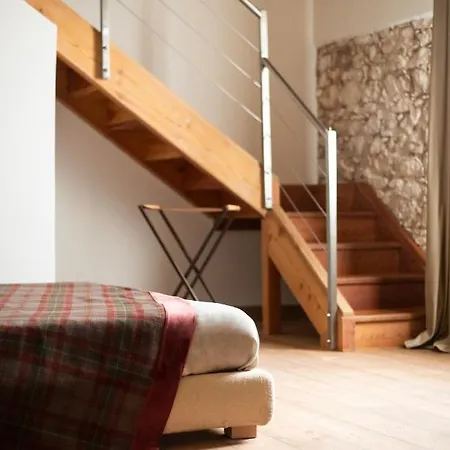 San Calisto Con Vigna 住宿加早餐酒店 3*