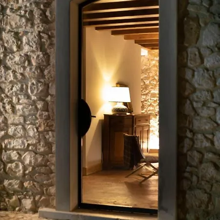 San Calisto Con Vigna Bed & Breakfast