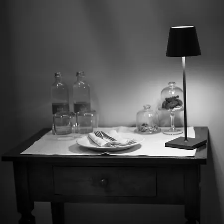 San Calisto Con Vigna Bed & Breakfast