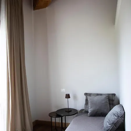 San Calisto Con Vigna Bed & Breakfast Popoli