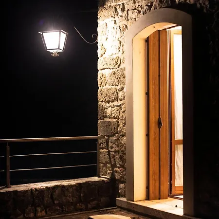 Couette-café San Calisto Con Vigna