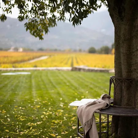 San Calisto Con Vigna 3* 波波利