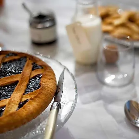 Bed & Breakfast San Calisto Con Vigna