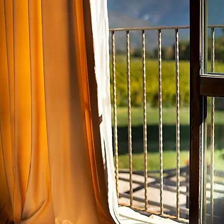 Bed & Breakfast San Calisto Con Vigna