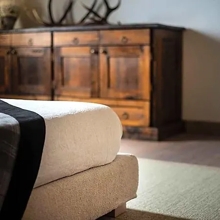 San Calisto Con Vigna Bed & Breakfast 3*