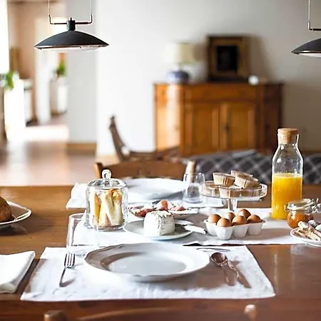 Bed & Breakfast San Calisto Con Vigna Popoli