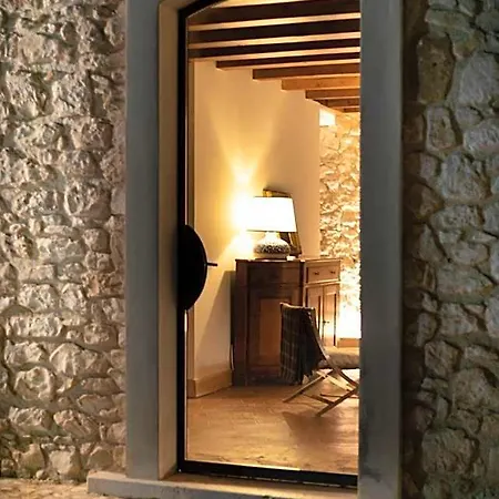 San Calisto Con Vigna Bed & Breakfast