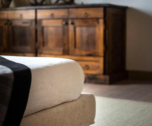 Bed and Breakfast San Calisto Con Vigna