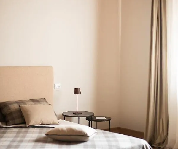 San Calisto Con Vigna Bed and Breakfast 3*