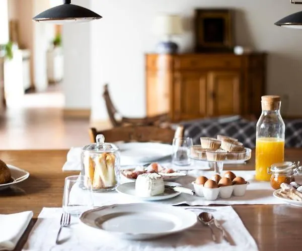 San Calisto Con Vigna 3* Пополи