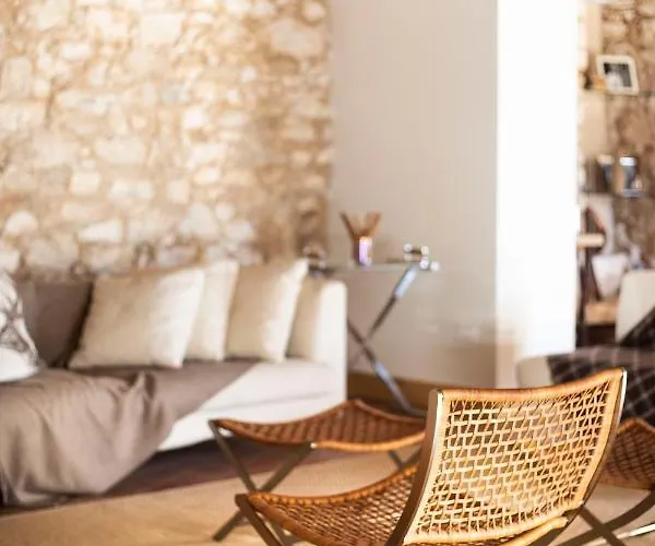 San Calisto Con Vigna Пополи