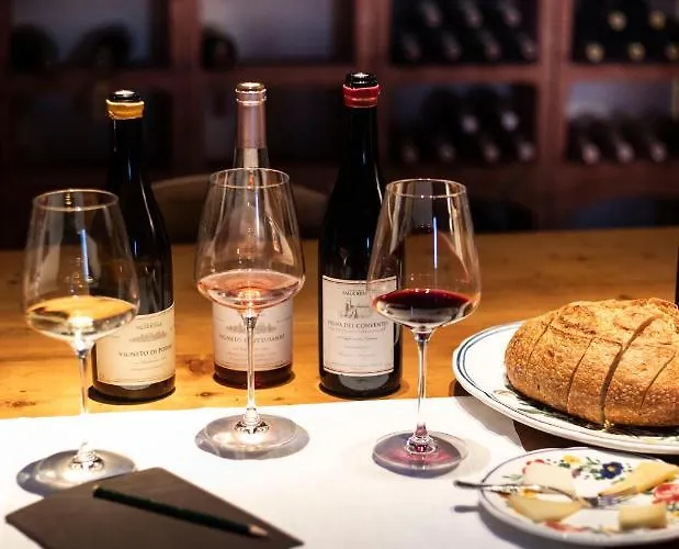 San Calisto Con Vigna