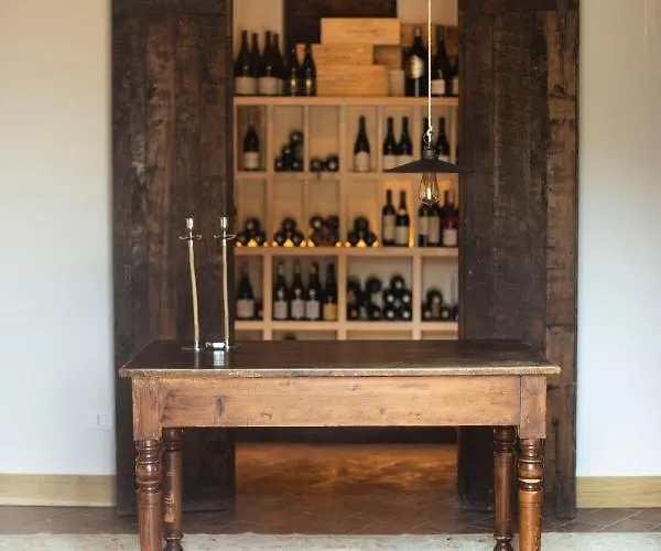 San Calisto Con Vigna 3*