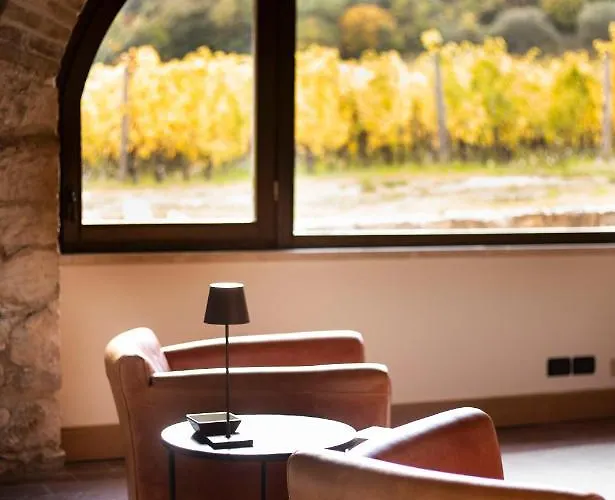 San Calisto Con Vigna 3*