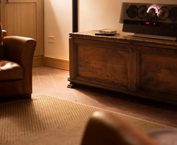 San Calisto Con Vigna 3* Пополи