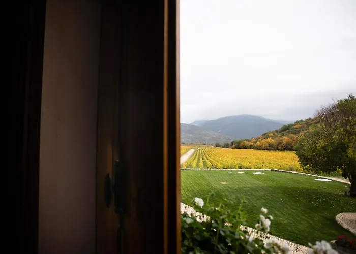 San Calisto Con Vigna 3* Пополи