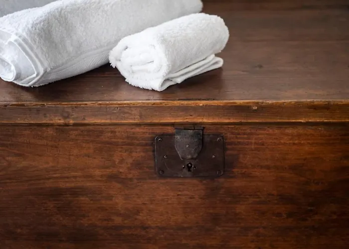 San Calisto Con Vigna 3*