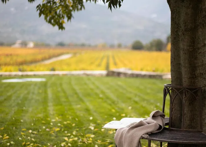 San Calisto Con Vigna 3* Пополи